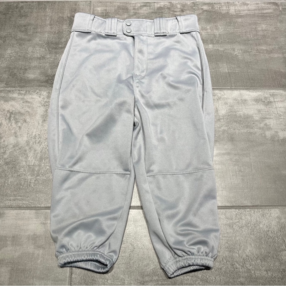 Rawlings Boys Knicker Baseball Pants